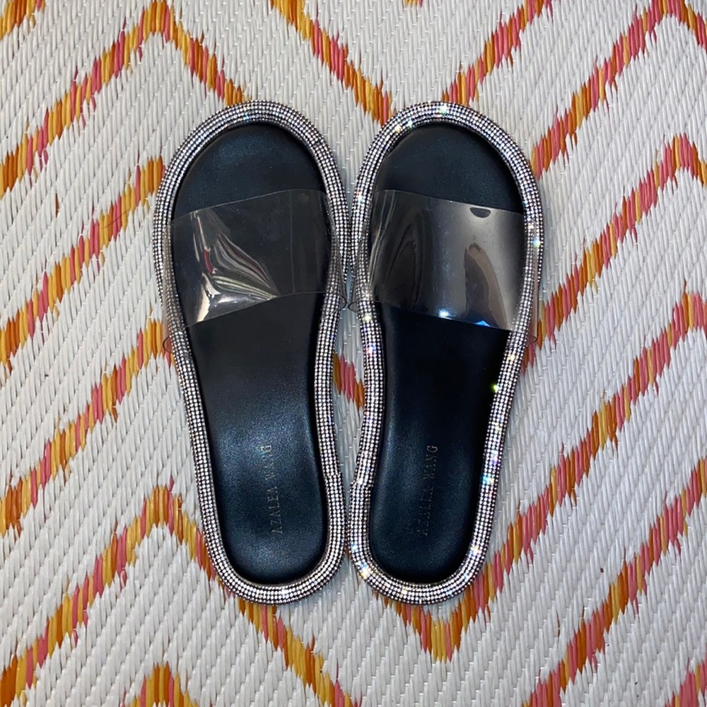 Azalea Wang Sandals